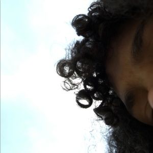 Meet your Posher, Eva